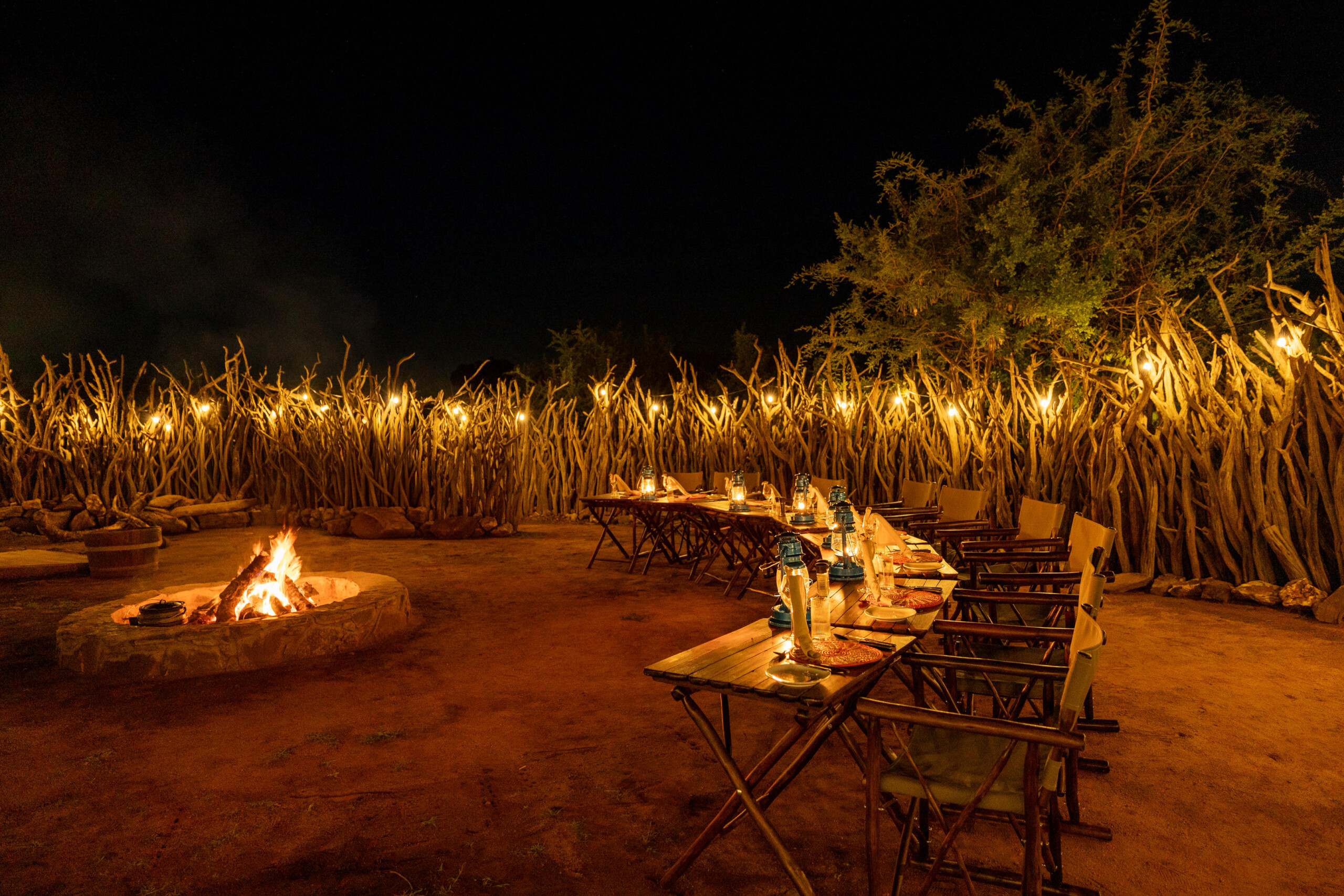 Boma Buffalo Ridge