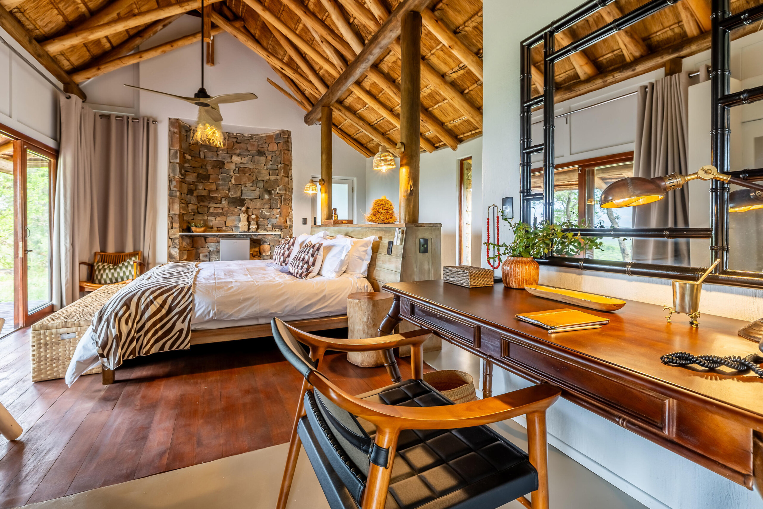 Room Interior