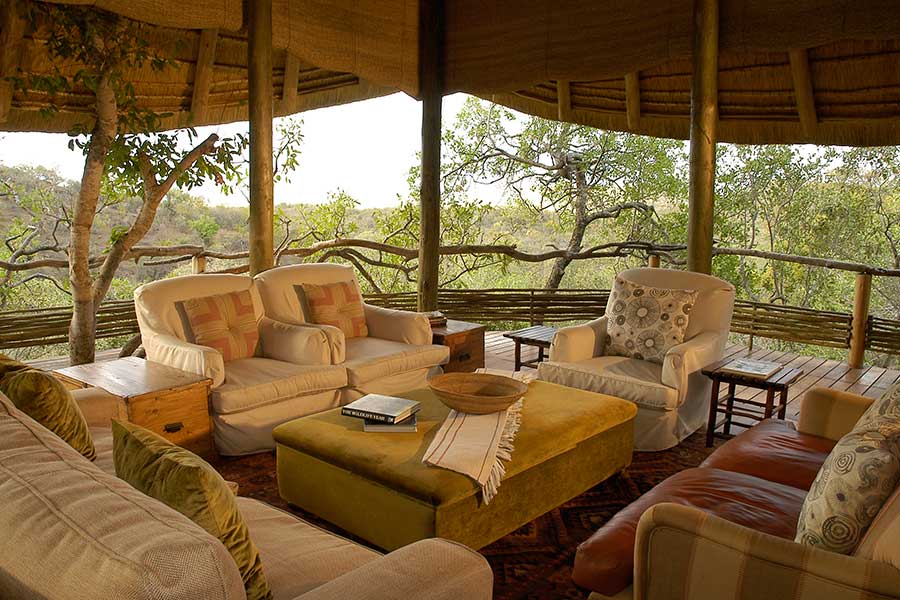 Buffalo Ridge Safari Lodge | Madikwe Game Reserve